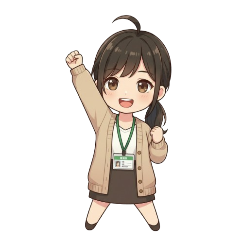 FX自動売買 頑張る みゆちゃん